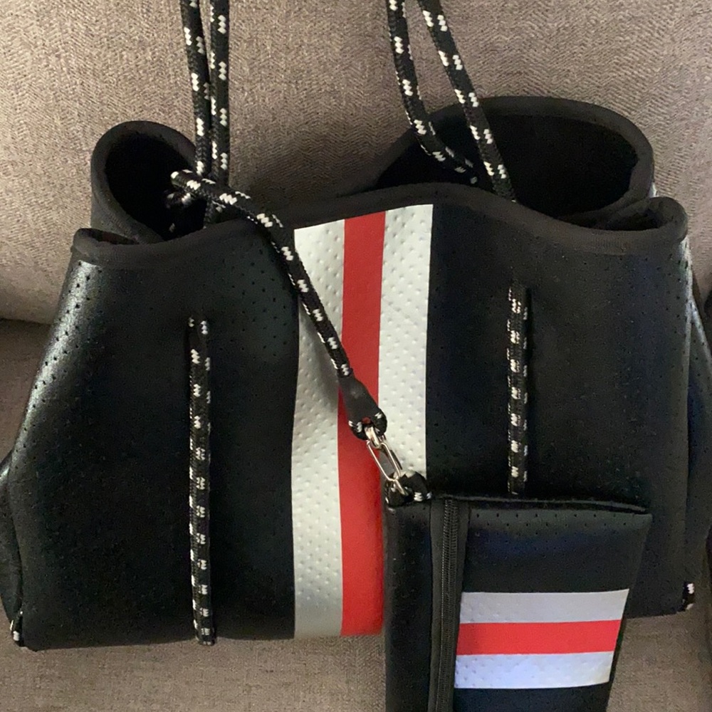 Trendy style bag